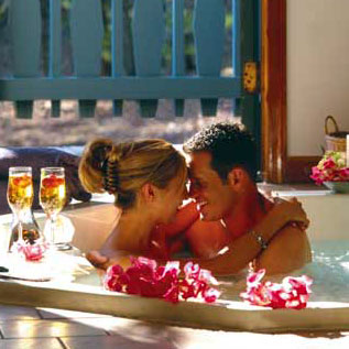 Romantic Getaway Package